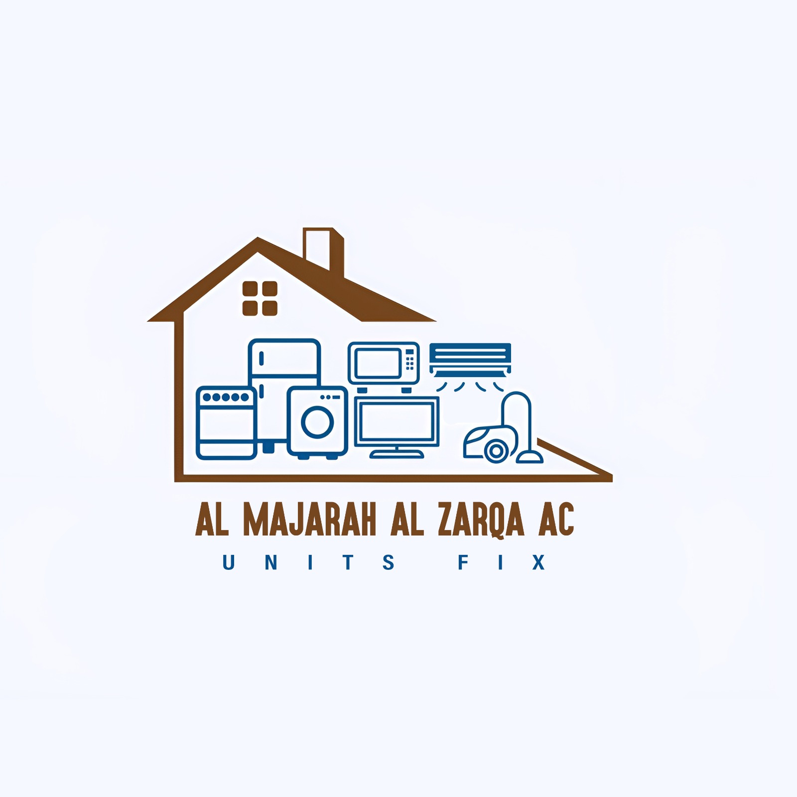"Well, come to join us AL MAJARAH AL ZARQA home Appliance services like washing machine repair and Gas cooker repair. In the bustling city of Sharjah, where modern living meets traditional charm, the demand for reliable and efficient home appliance services is at an all-time high. The heart of every home is the kitchen, and its functionality relies heavily on well-maintained appliances. In a fast-paced city like Sharjah, where time is of the essence, functioning laundry equipment is crucial to t